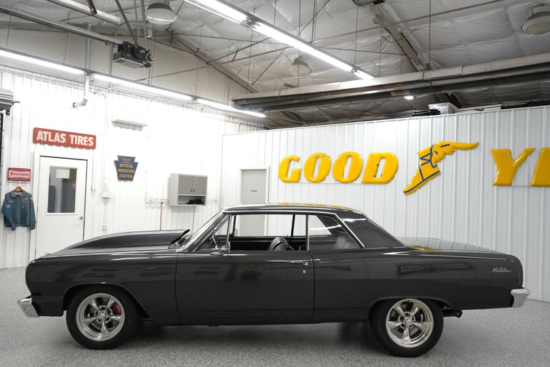 1964 Chevrolet Malibu 5
