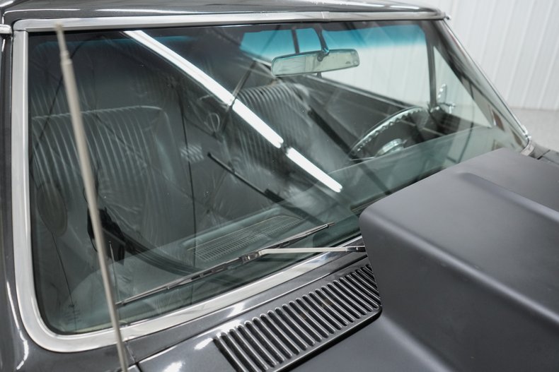 1964 Chevrolet Malibu 24