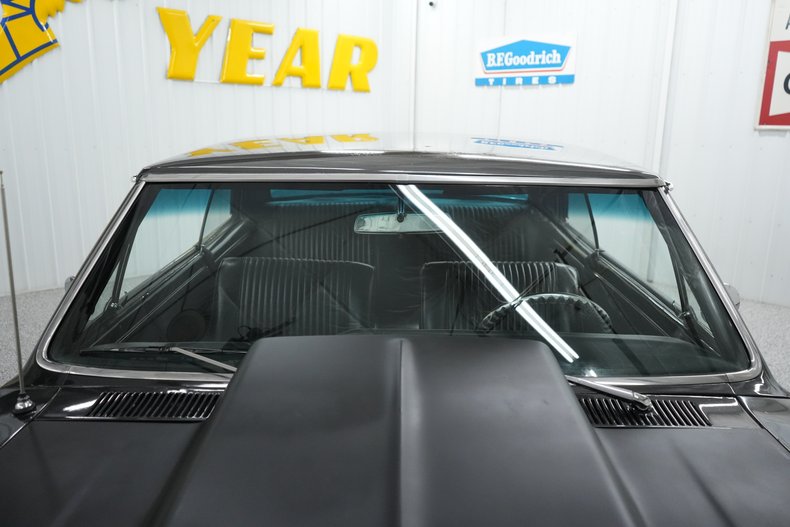 1964 Chevrolet Malibu 26