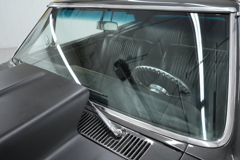 1964 Chevrolet Malibu 30