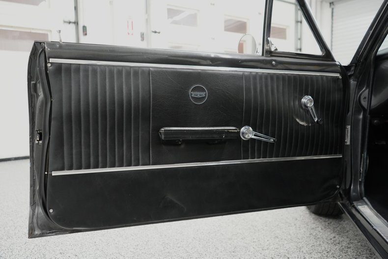 1964 Chevrolet Malibu 34