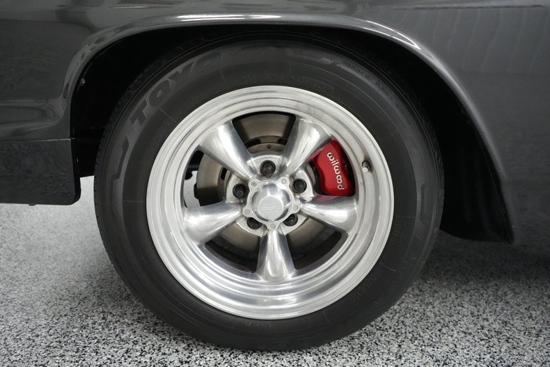 1964 Chevrolet Malibu 32
