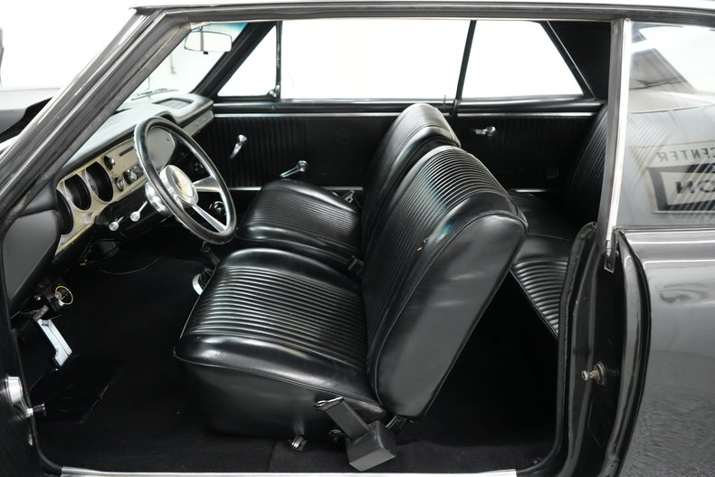 1964 Chevrolet Malibu 35