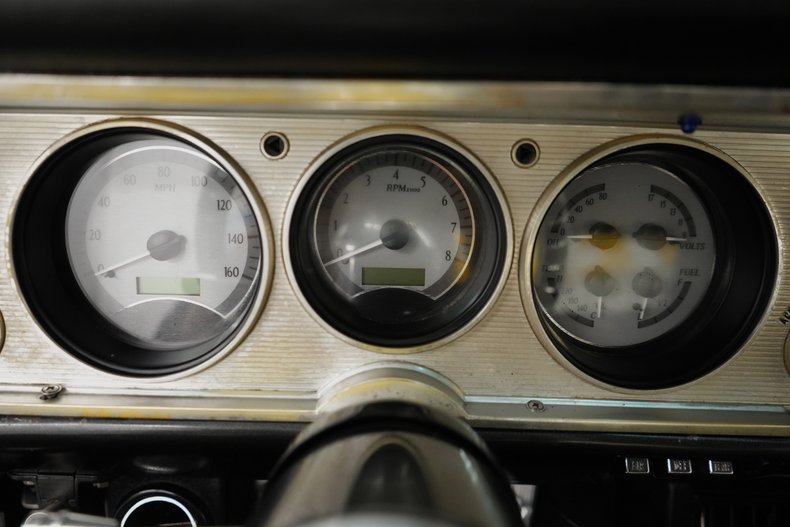 1964 Chevrolet Malibu 41