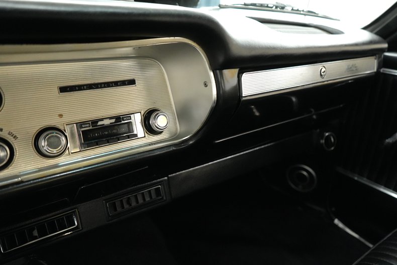 1964 Chevrolet Malibu 40