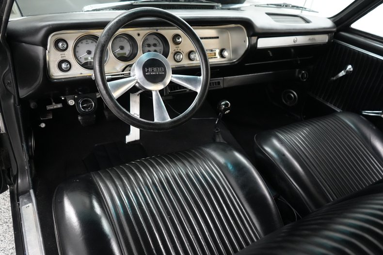 1964 Chevrolet Malibu 39