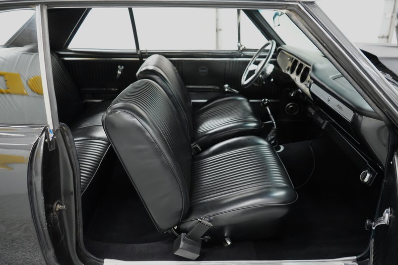 1964 Chevrolet Malibu 46