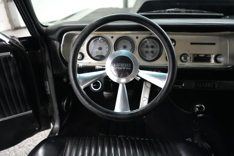 1964 Chevrolet Malibu 44