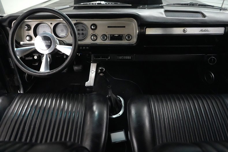 1964 Chevrolet Malibu 43