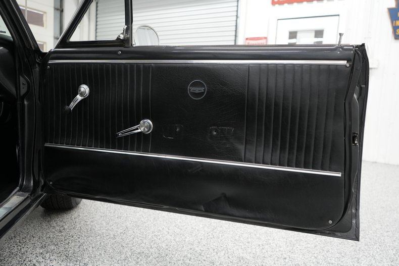 1964 Chevrolet Malibu 45