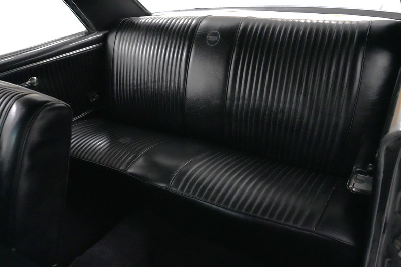 1964 Chevrolet Malibu 42