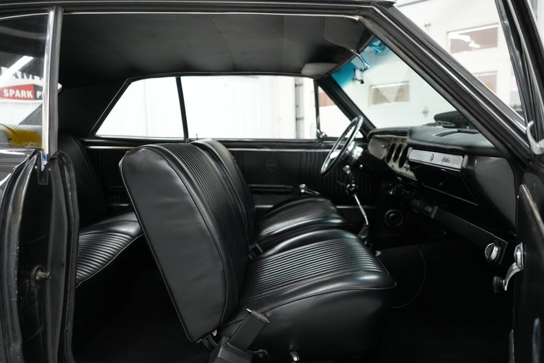 1964 Chevrolet Malibu 47