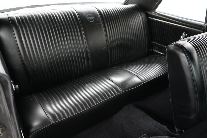 1964 Chevrolet Malibu 51