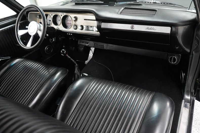 1964 Chevrolet Malibu 50