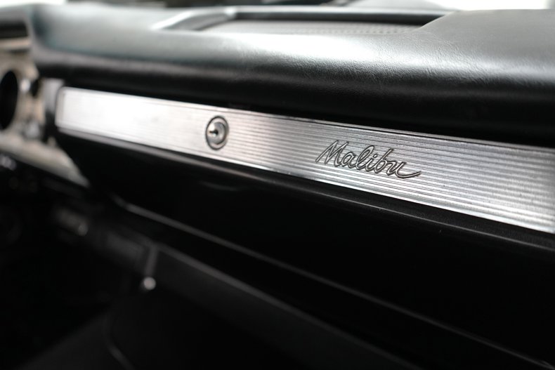 1964 Chevrolet Malibu 52