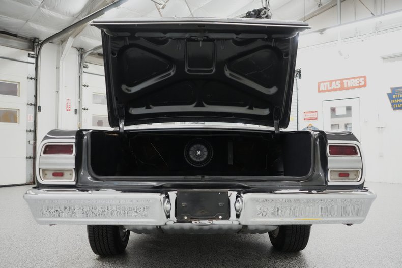 1964 Chevrolet Malibu 58