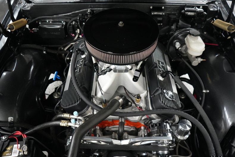 1964 Chevrolet Malibu 61