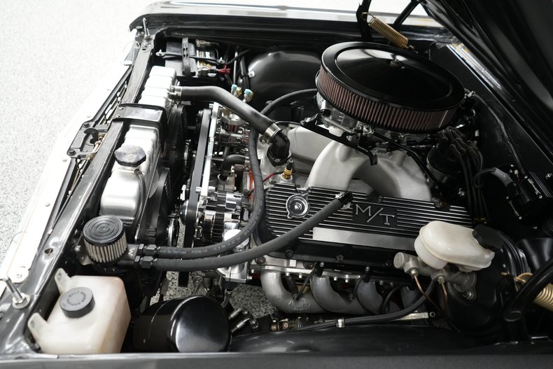 1964 Chevrolet Malibu 69