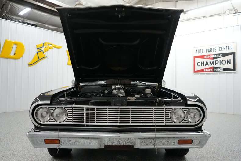 1964 Chevrolet Malibu 71