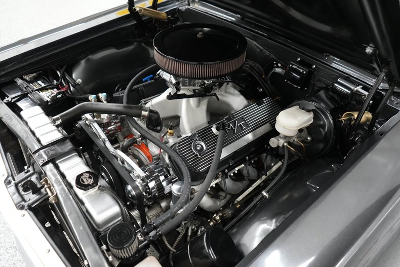 1964 Chevrolet Malibu 67
