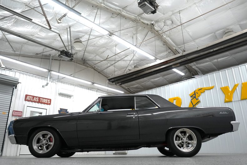 1964 Chevrolet Malibu 75