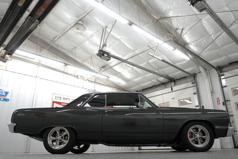 1964 Chevrolet Malibu 79