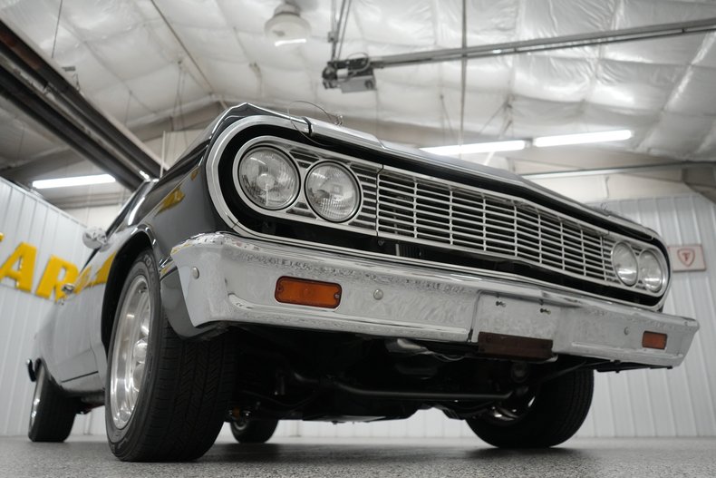 1964 Chevrolet Malibu 80