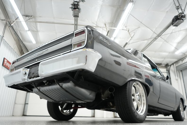 1964 Chevrolet Malibu 78