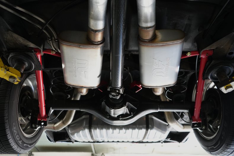 1964 Chevrolet Malibu 85