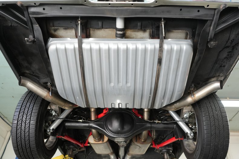 1964 Chevrolet Malibu 86