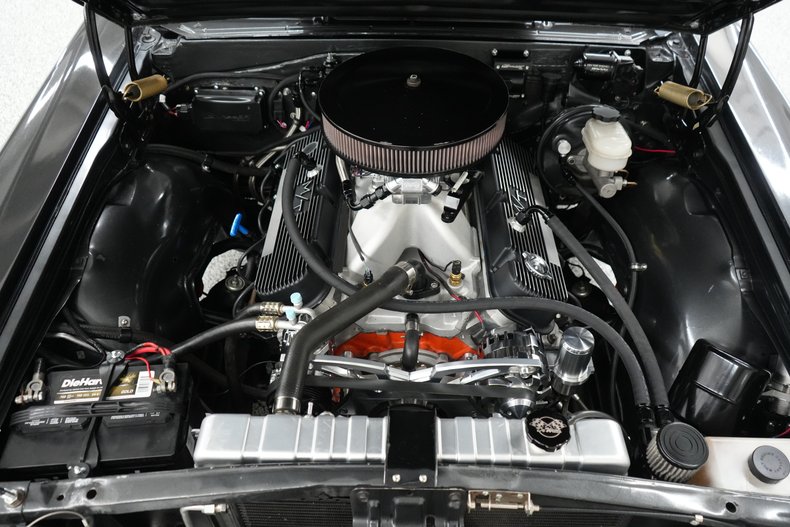 1964 Chevrolet Malibu 60