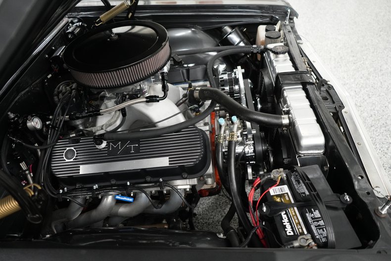 1964 Chevrolet Malibu 64