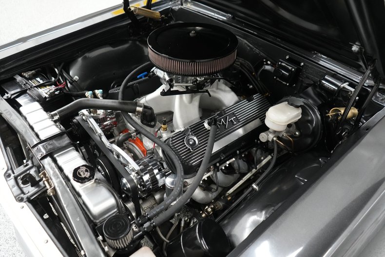 1964 Chevrolet Malibu 68