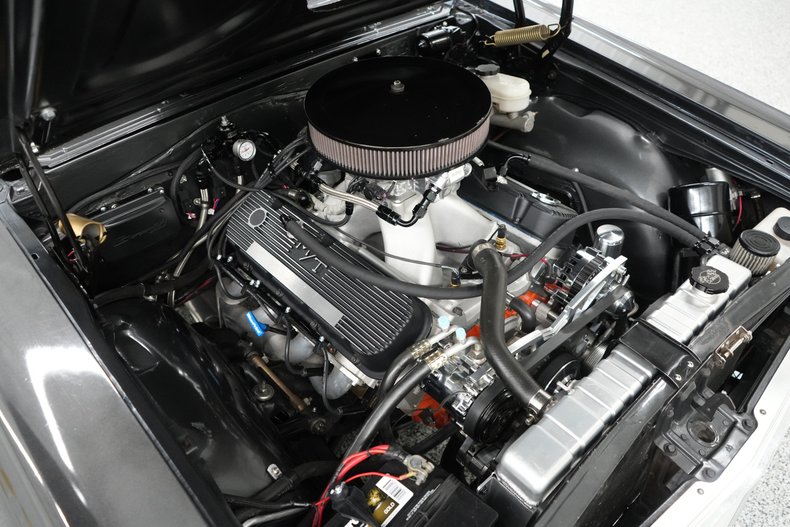 1964 Chevrolet Malibu 66