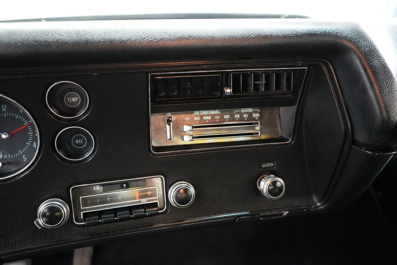 1970 Chevrolet Chevelle 42