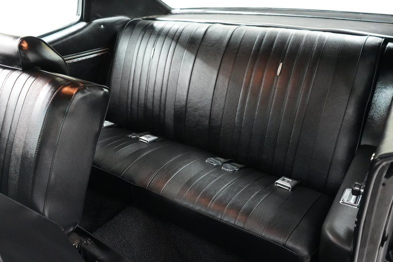 1970 Chevrolet Chevelle 43