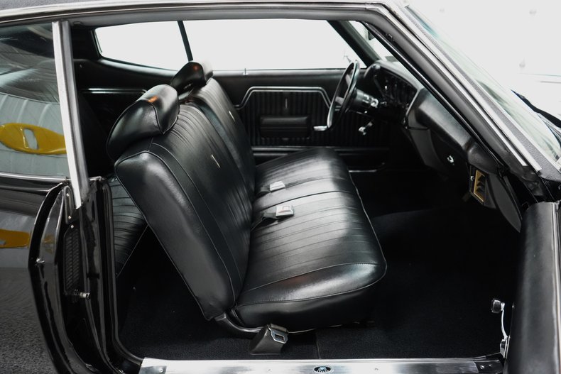 1970 Chevrolet Chevelle 47