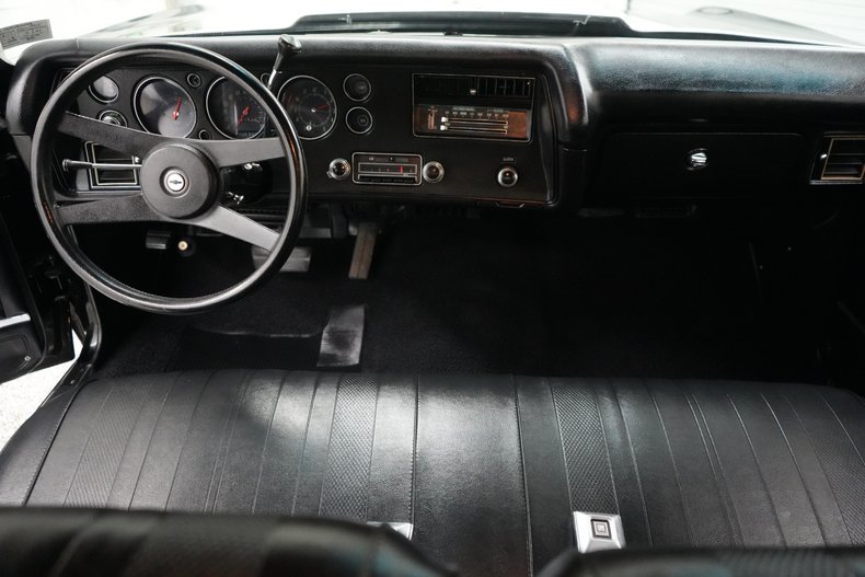 1970 Chevrolet Chevelle 44