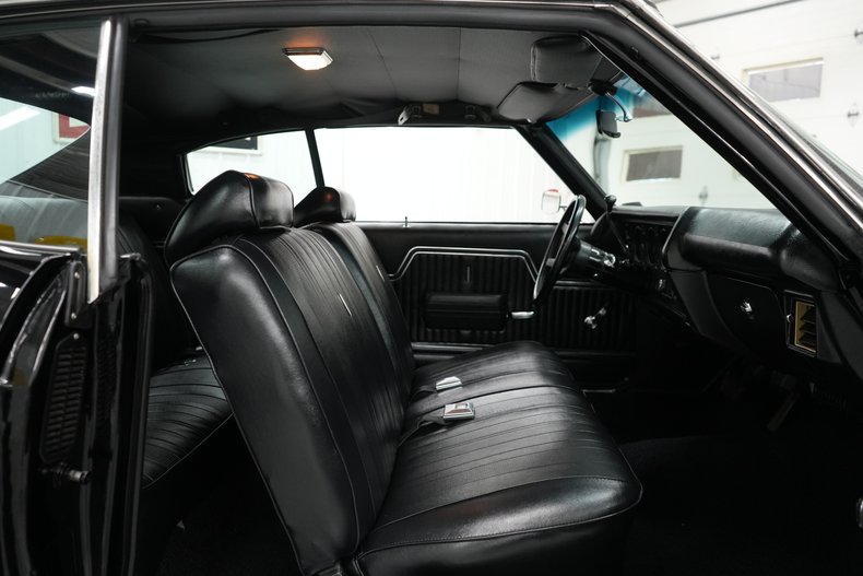 1970 Chevrolet Chevelle 48