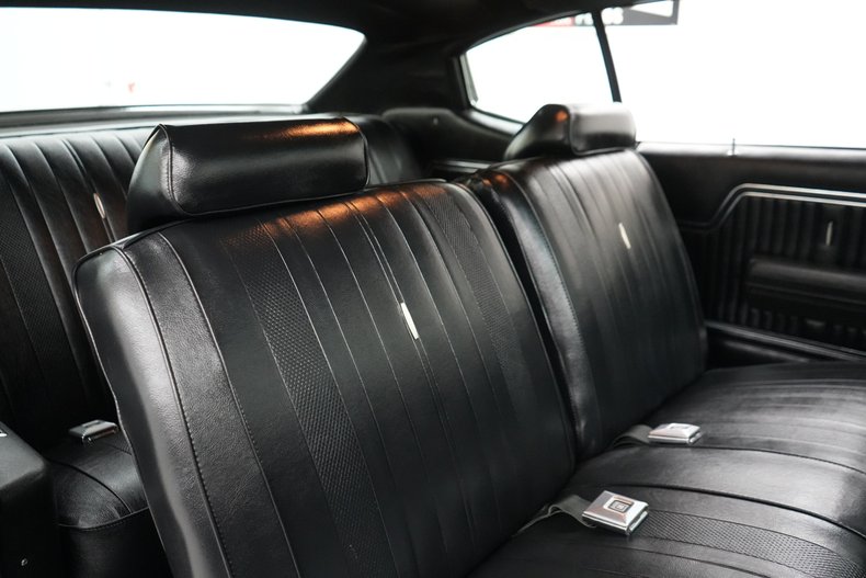 1970 Chevrolet Chevelle 49