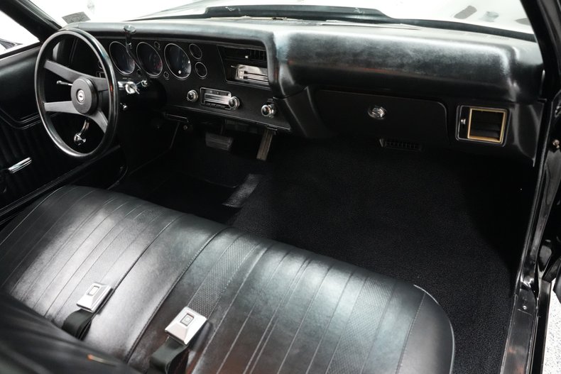 1970 Chevrolet Chevelle 50