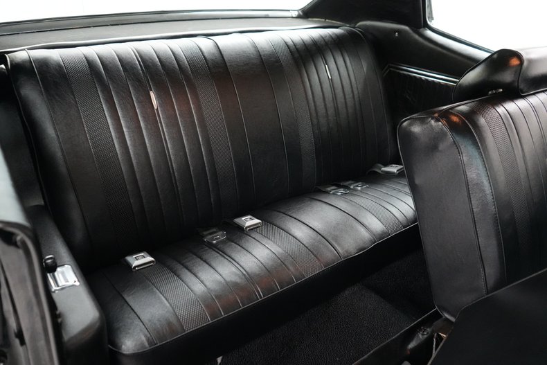 1970 Chevrolet Chevelle 52
