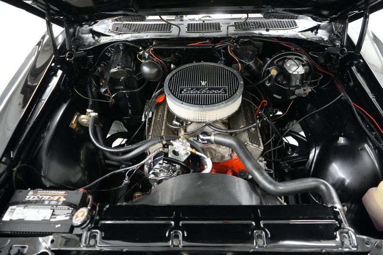 1970 Chevrolet Chevelle 59