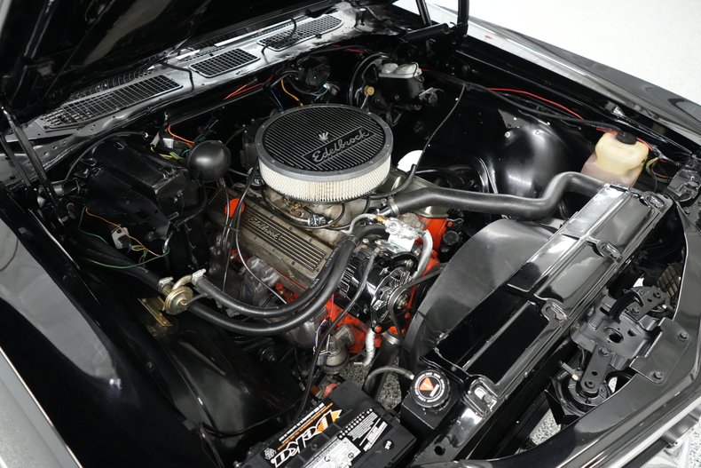 1970 Chevrolet Chevelle 61