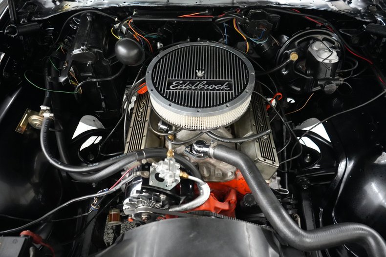 1970 Chevrolet Chevelle 60