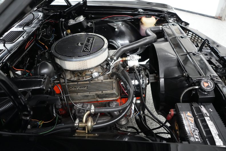 1970 Chevrolet Chevelle 62