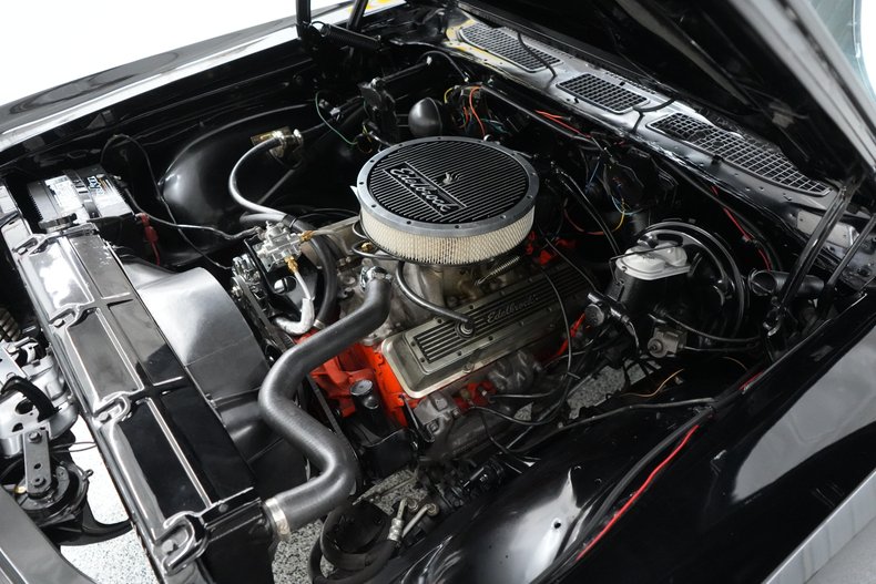 1970 Chevrolet Chevelle 63