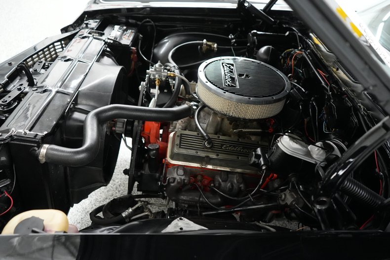 1970 Chevrolet Chevelle 64