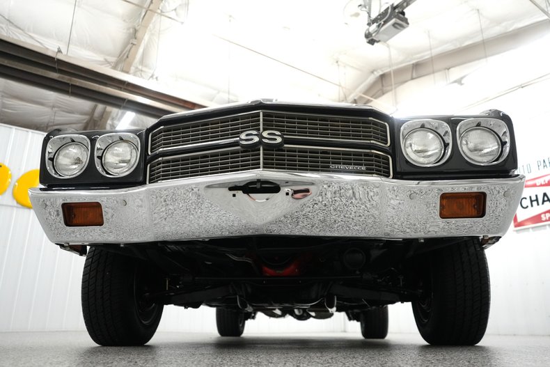 1970 Chevrolet Chevelle 67