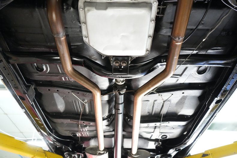 1970 Chevrolet Chevelle 77